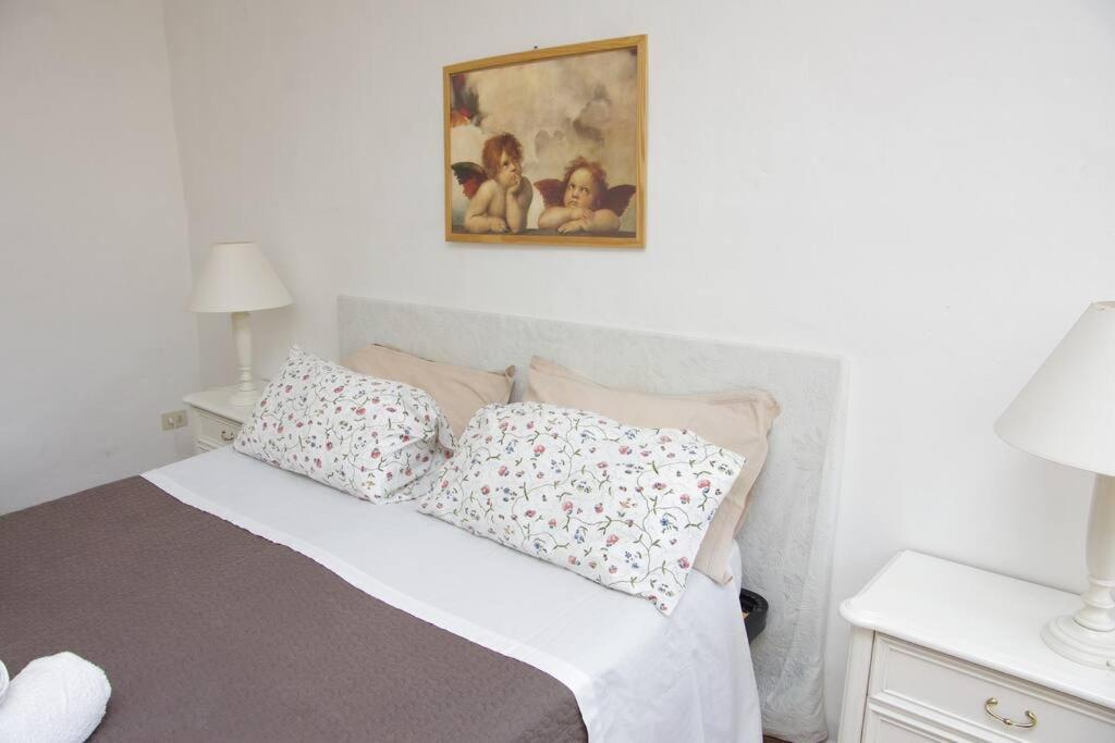 Apartamento Boheme Caratteristico A Pochi Passi Dal Duomo Florencia