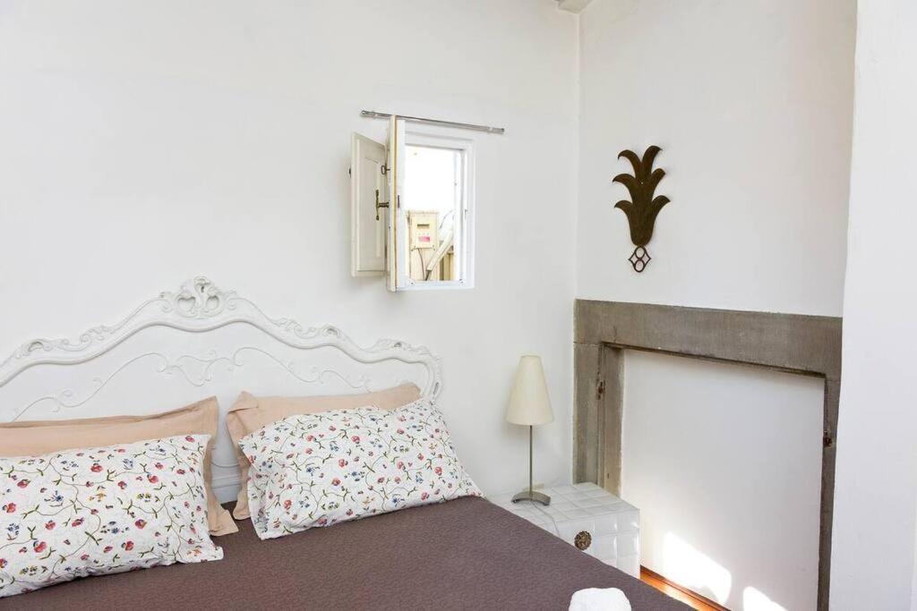 Boheme Caratteristico A Pochi Passi Dal Duomo Apartamento Florencia