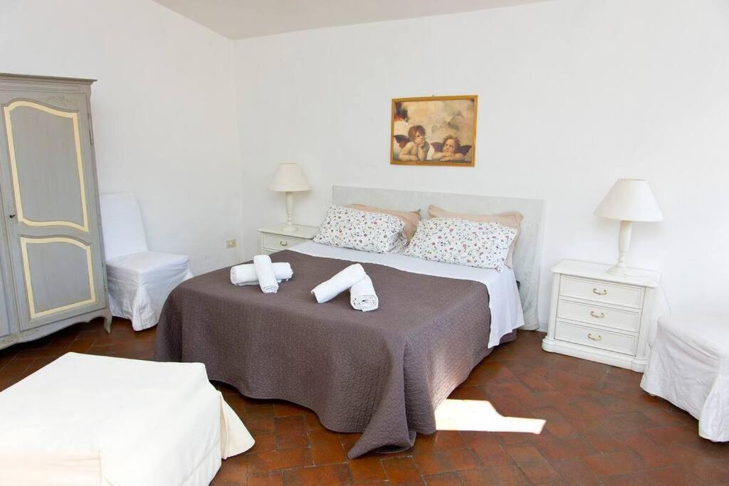 Boheme Caratteristico A Pochi Passi Dal Duomo Apartamento Florencia
