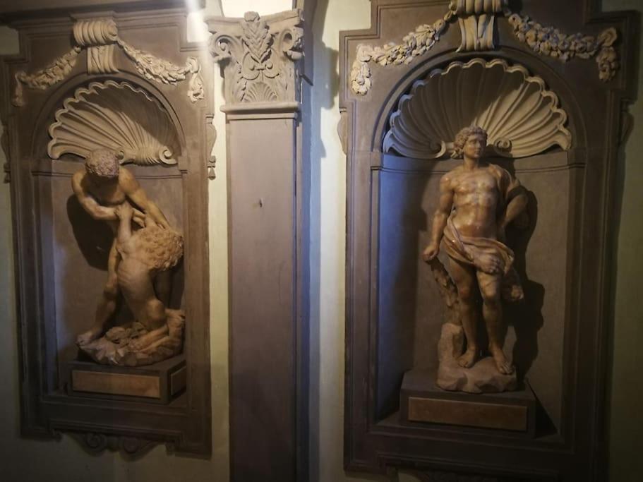Boheme Caratteristico A Pochi Passi Dal Duomo * Florencia