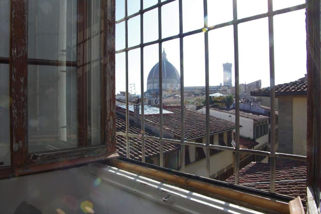 Boheme Caratteristico A Pochi Passi Dal Duomo * Florencia